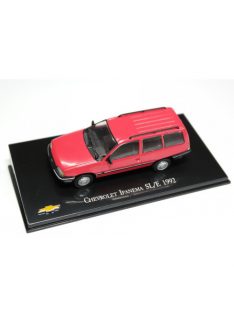 Atlas - 1:43 Chevrolet Ipanema Sl/E, 1992, Red