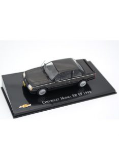 Atlas - 1:64 Chevrolet Monza 500Ef 1990, Black