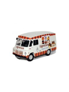   Atlas - 1:43 Sava Austin Ld 150 Tigreton, 1962, Creme/Brown/Orange