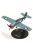 Atlas - 1:72 Grumman F4F Wildcat Usa