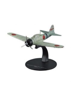 Atlas - 1:72 Mitsubishi A6M2 Zero 11