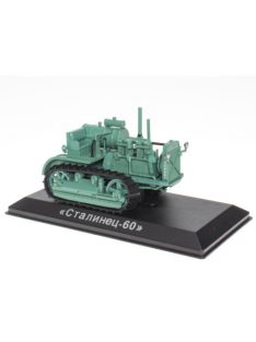 Atlas - 1:43 Stalinets-60 1933-1937