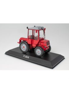 Atlas - 1:43 T-30A - 1972 Legendary Soviet Wheeled Tractor