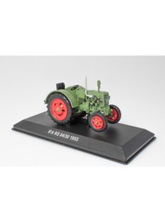   Atlas - 1:43 Ifa Rs 04/30 1953 Nordhausen , German Democratic Republic