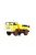 Atlas - 1:43 Iveco Antincendio Boschivo Biro-Unic 75Pc 1975, Yellow