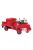 Atlas - 1:43 Mercedes-Benz Laf 911 Firetruck France 1973, Red