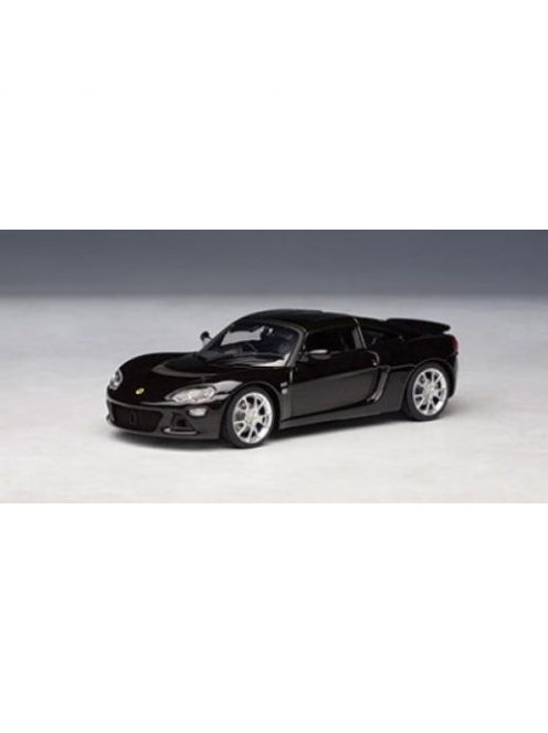 Autoart - 1:43 Lotus Europa S - Black