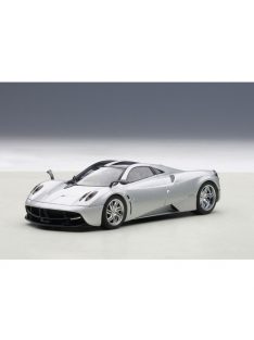 Autoart - 1:43  Pagani Huayra (Metallic Silver) 2011