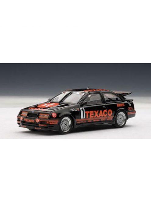 Autoart - 1:43 Ford Sierra Cosworth Group A 1987 #1