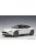 Autoart - Aston Martin Db11 (Morning Frost White) (Composite Model/Full Openings) Autoart