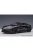 Autoart - 1:18 Aston Martin Vantage 2019 (Jet Black) (Composite Model/Full Openings)