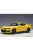 Autoart - 1:18 Chevrolet Camaro ZL1 2017 (bright yellow) (composite model/full openings) – Autoart