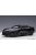 Autoart - 1:18 Chevrolet Camaro ZL1 2017 (black) (composite model/full openings) – AUTOART