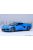 Autoart - 1:18 Chevrolet Corvette C8 Stingray Z51 (rapid blue) 2020 (composite model/full openings, 4 openings)