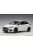 Autoart - 1:18 Ford Focus RS 2016 (frozen white) (composite model/full openings) – Autoart