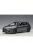 Autoart - 1:18 Ford Focus Rs 2016 (Stealth Grey) (Composite Model/Full Openings)