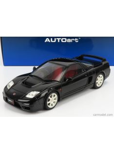 Autoart - Honda Nsx R 2002 Berlina Black