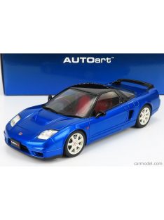 Autoart - Honda Nsx R 2002 Long Beach Blue Pearl