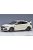 Autoart - Honda Civic Type R (Fk 8) (Championship White) 2021 (Composite Model/Full Openings) Autoart