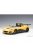 Autoart - 1:18 Lotus 3-Eleven (Green/ Yellow Stripes) (Composite Model/No Openings)