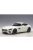 Autoart - 1:18 Mercedes-Amg Gt S 2015 (Designo Diamond White Bright) (Composite Model/Full Openings)