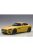 Autoart - 1:18 Mercedes-Amg Gt S (Amg Solarbeam/Yellow Orange) (Composite Model/Full Openings) 2015