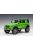 Autoart - 1:18 Mercedes-Benz G 500 4x4-2 2016 (alien green)(composite model/full openings) Color: sunsetbeam – AUTOART