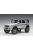 Autoart - 1:18 Mercedes-Benz G 500 4x4-2 2016 (silver) (composite model/full openings) – AUTOART