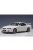 Autoart - 1:18 Nissan Skyline Gt-R (R34) 2001 V-Spec Ii (White Pearl) (Composite Model/Full Openings)