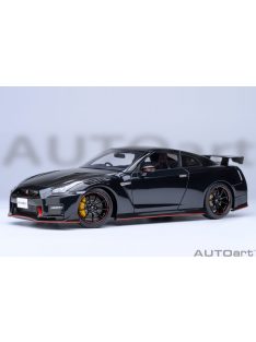   Autoart - 1:18 Nissan GT-R (R35) NISMO 2022  SPECIAL EDITION – AUTOART