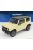 Autoart - Suzuki Jimny Jb64 Lhd 2018 Chiffon Ivory Met