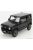 Autoart - Suzuki Jimny Jb64 Lhd 2018 Bluish Black Pearl