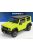 Autoart - Suzuki Jimny Sierra Jb74 2018 Kinetic Yellow