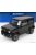 Autoart - Suzuki Jimny Sierra Jb74 2018 Bluish Black Pearl