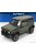 Autoart - Suzuki Jimny Sierra Jb74 2018 Jungle Green