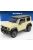 Autoart - Suzuki Jimny Sierra Jb74 2018 Chiffon Ivory