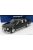 Autoart - Toyota Century 2018 (With Curtain) Black