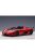 Autoart - 1:18 Koenigsegg Agera Rs 2015 (Chilli Red/Carbon/Black Accents) (Composite Model/Full Openings)