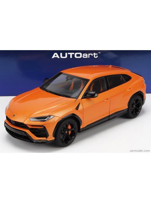 Autoart - Lamborghini Urus 2018 Orange