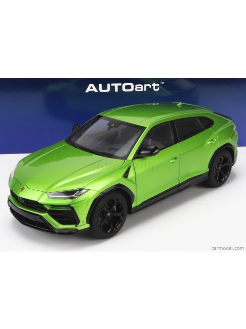 Autoart - Lamborghini Urus 2018 Green