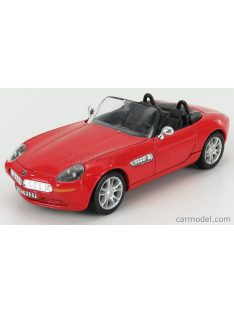 Automaxx - Bmw Z8 Spider 2000 Red