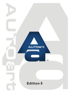 Autoart - Autoart Catalogue Edition 5 * - Autoart