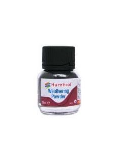 Humbrol -  Weathering Powder Smoke 28ml