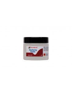 Humbrol - HUMBROL Weathering Powder White - 45ml