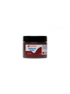 Humbrol - HUMBROL Weathering Powder Dark Earth - 45ml