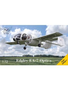 Avis - Edgley EA-7 Optica