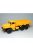 Avtoistoria - 1:43 Ural-43202 6X6 Flatbed Truck - Avto Istoria