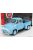 Autoworld - Ford Usa F-100 Pick-Up 1956 Light Blue