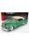 Autoworld - Cadillac Series 62 Cabriolet Closed 1947 Green Met Beige