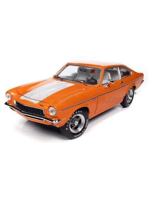 Autoworld - CHEVROLET VEGA GT 1973 ORANGE